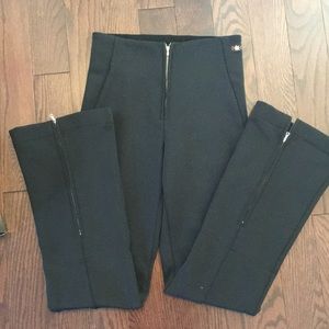 Post Card Skiing Pants
